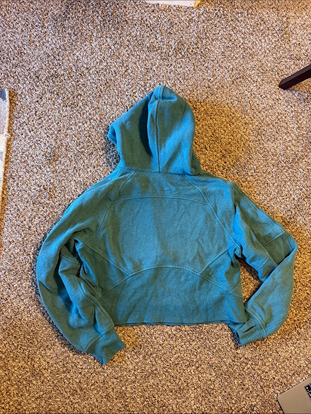lululemon athletica lululemon teal